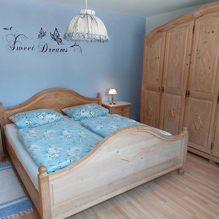 Ferienwohnung Gaul Riedenburg Ngoại thất bức ảnh