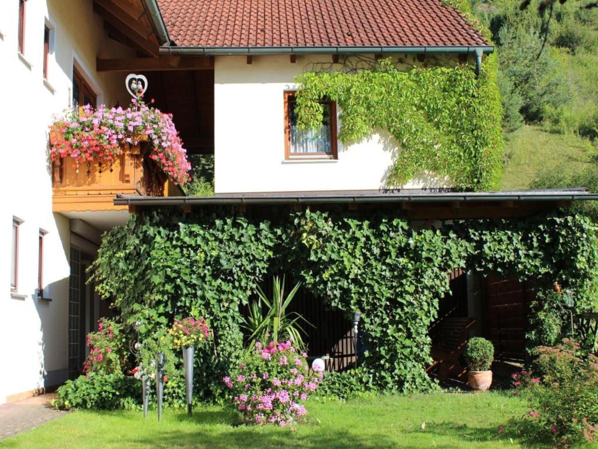 Ferienwohnung Gaul Riedenburg Ngoại thất bức ảnh