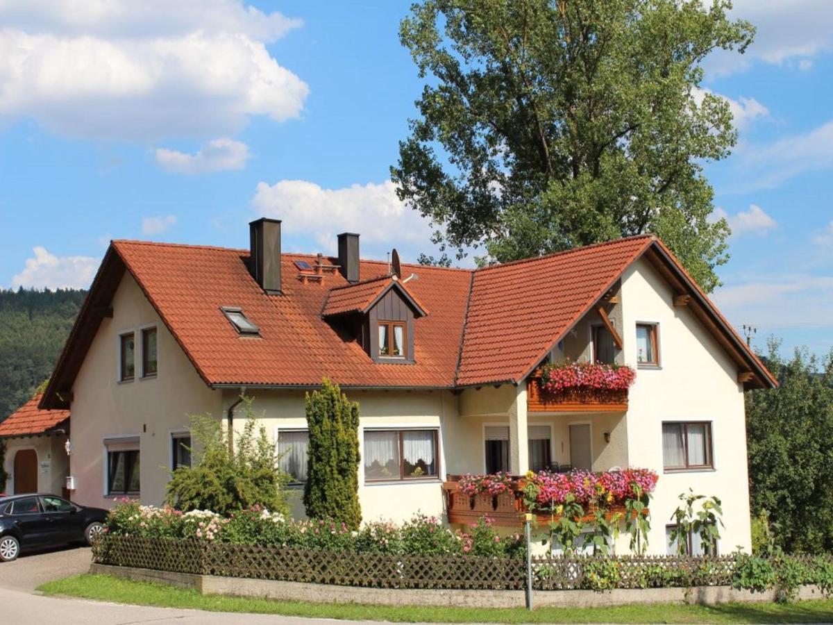 Ferienwohnung Gaul Riedenburg Ngoại thất bức ảnh
