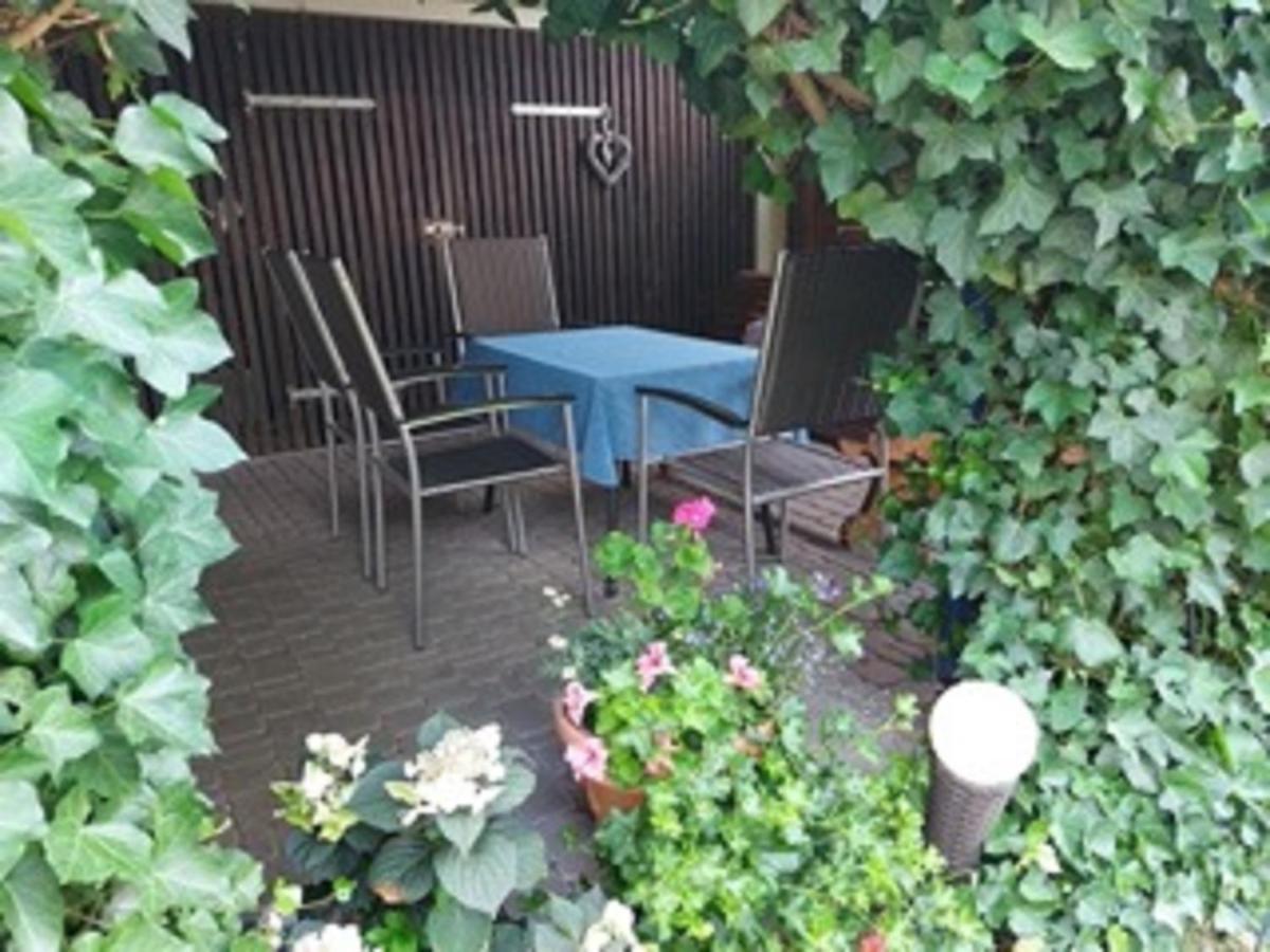 Ferienwohnung Gaul Riedenburg Ngoại thất bức ảnh