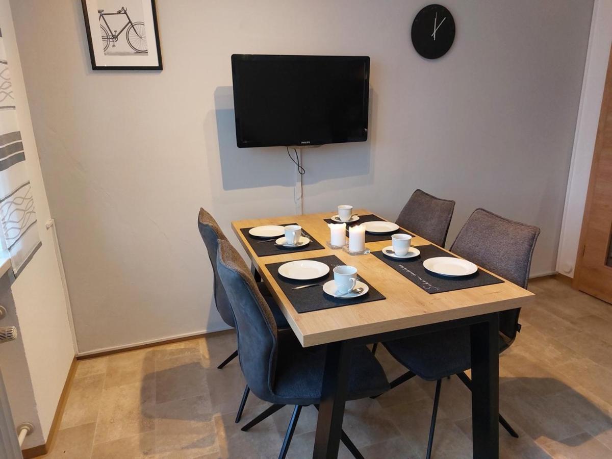 Ferienwohnung Gaul Riedenburg Ngoại thất bức ảnh