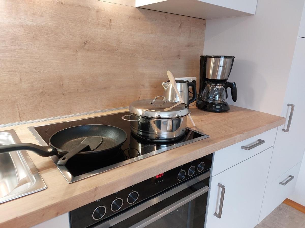 Ferienwohnung Gaul Riedenburg Ngoại thất bức ảnh
