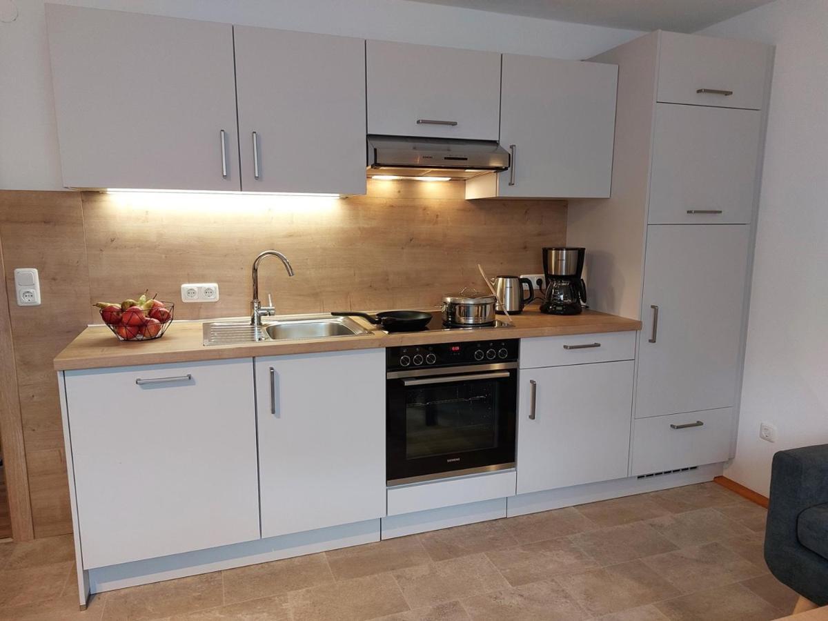 Ferienwohnung Gaul Riedenburg Ngoại thất bức ảnh