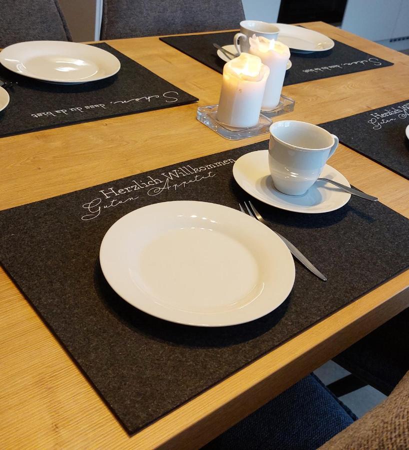 Ferienwohnung Gaul Riedenburg Ngoại thất bức ảnh