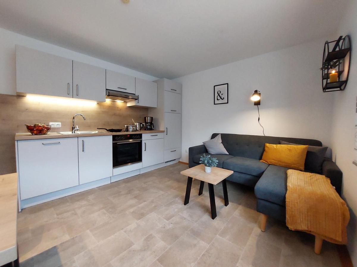 Ferienwohnung Gaul Riedenburg Ngoại thất bức ảnh