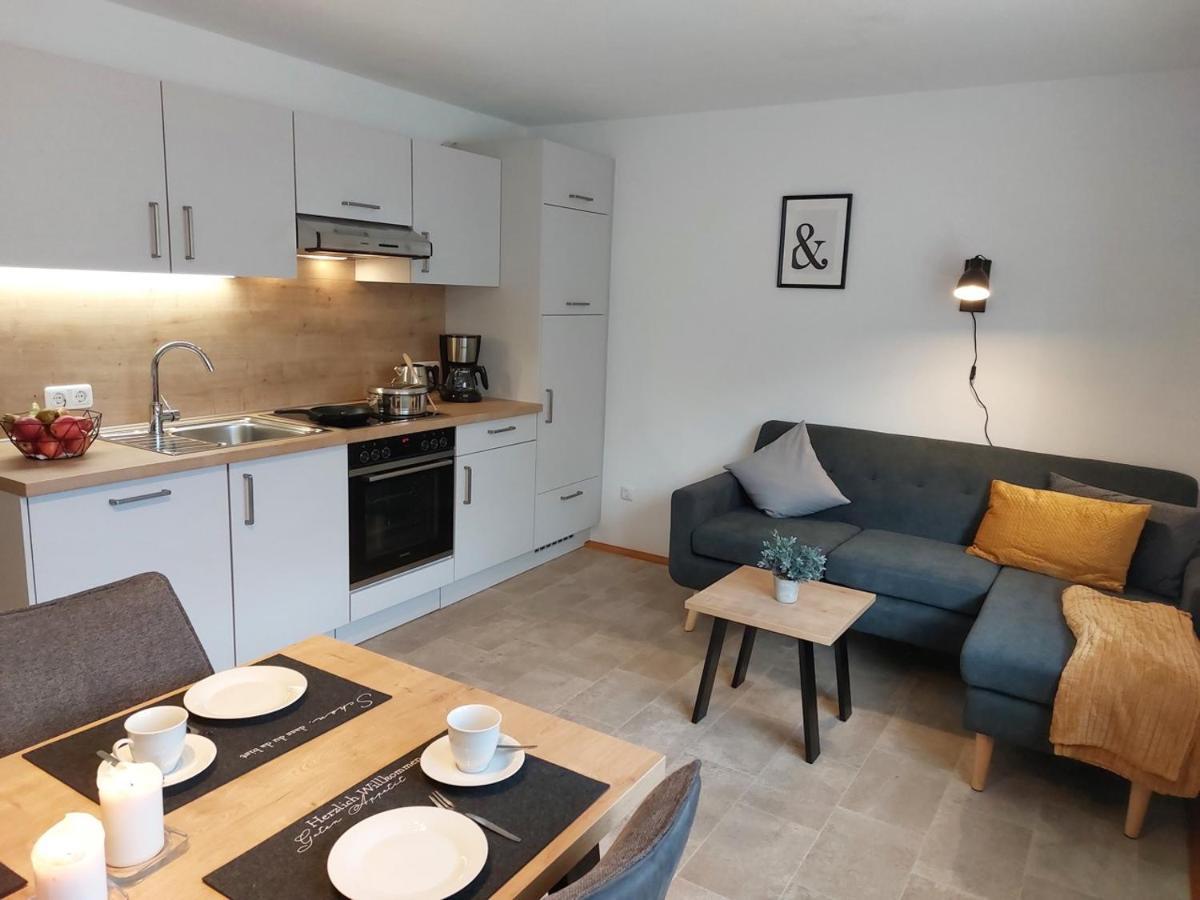 Ferienwohnung Gaul Riedenburg Ngoại thất bức ảnh