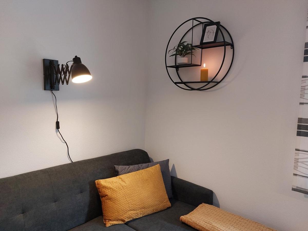 Ferienwohnung Gaul Riedenburg Ngoại thất bức ảnh