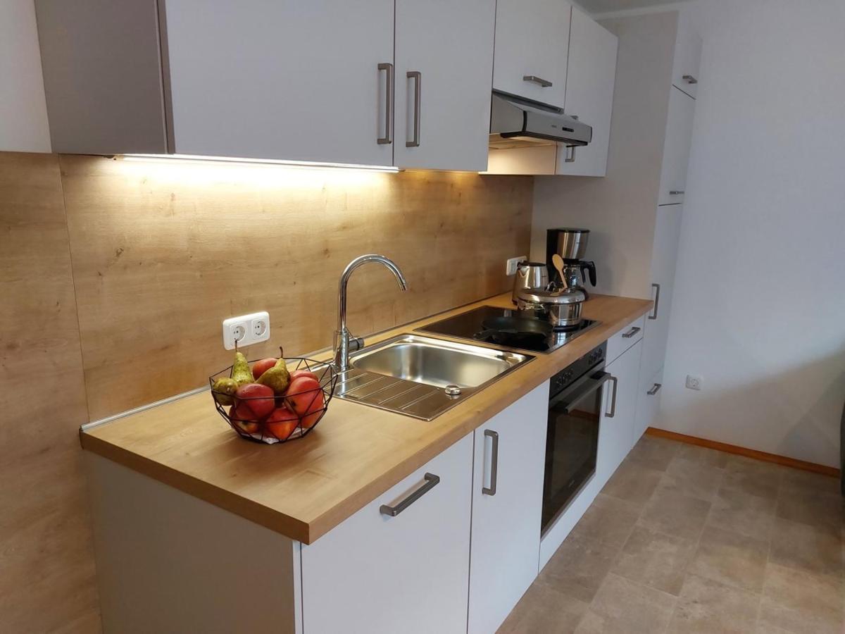 Ferienwohnung Gaul Riedenburg Ngoại thất bức ảnh