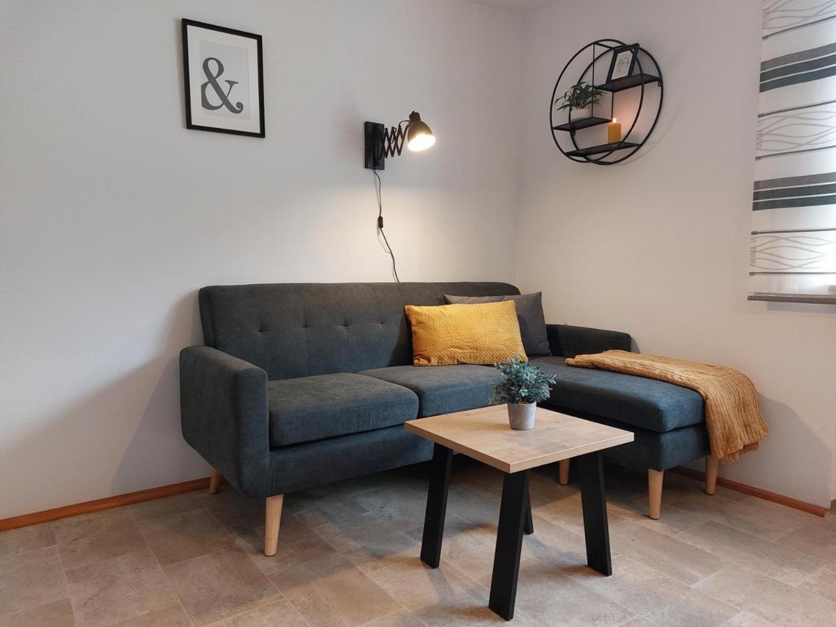 Ferienwohnung Gaul Riedenburg Ngoại thất bức ảnh