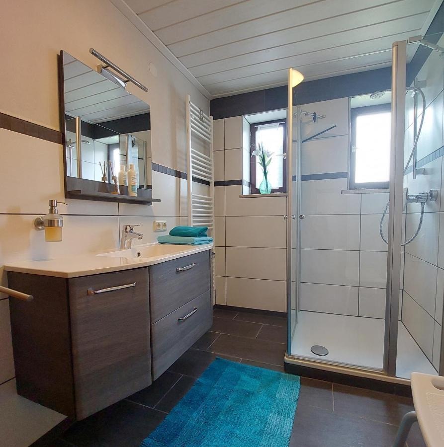 Ferienwohnung Gaul Riedenburg Ngoại thất bức ảnh
