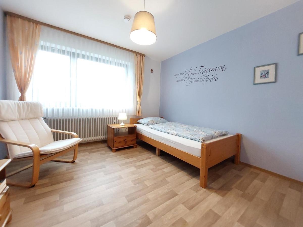 Ferienwohnung Gaul Riedenburg Ngoại thất bức ảnh