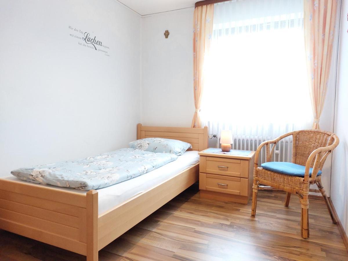 Ferienwohnung Gaul Riedenburg Ngoại thất bức ảnh