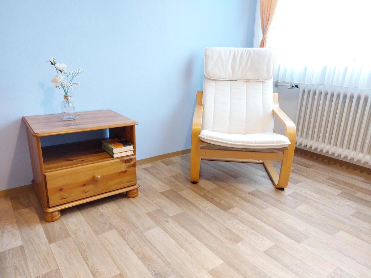 Ferienwohnung Gaul Riedenburg Ngoại thất bức ảnh