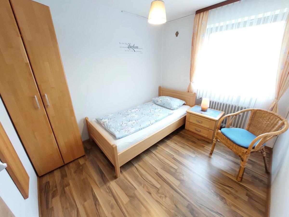 Ferienwohnung Gaul Riedenburg Ngoại thất bức ảnh