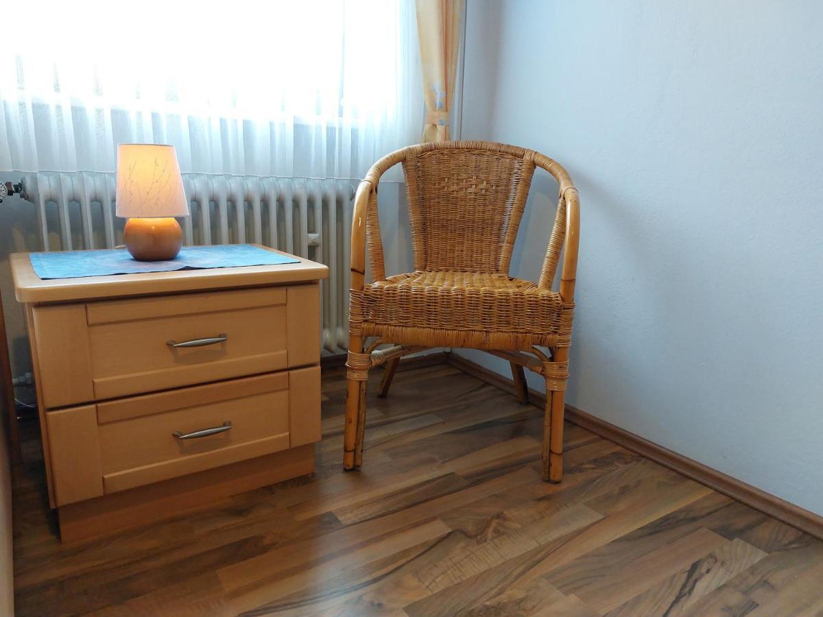 Ferienwohnung Gaul Riedenburg Ngoại thất bức ảnh
