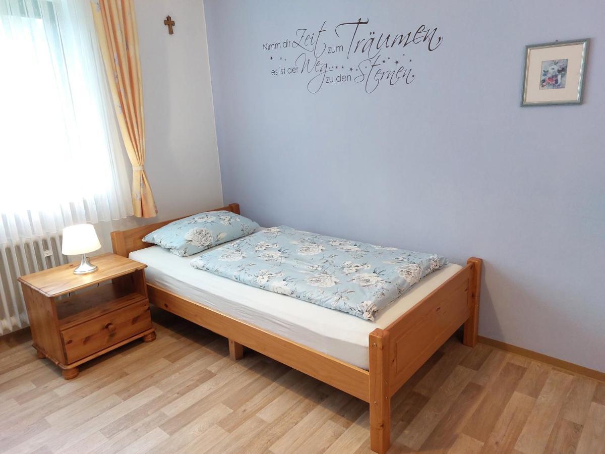 Ferienwohnung Gaul Riedenburg Ngoại thất bức ảnh