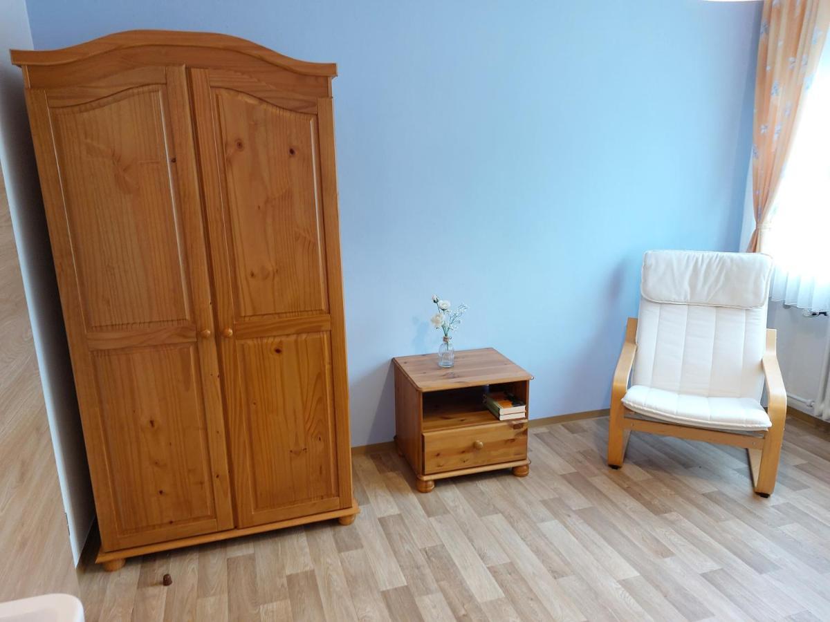 Ferienwohnung Gaul Riedenburg Ngoại thất bức ảnh